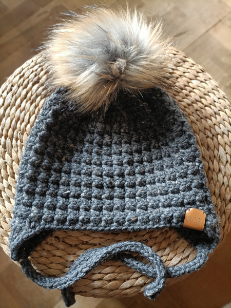 Gorro orejeras Marengo